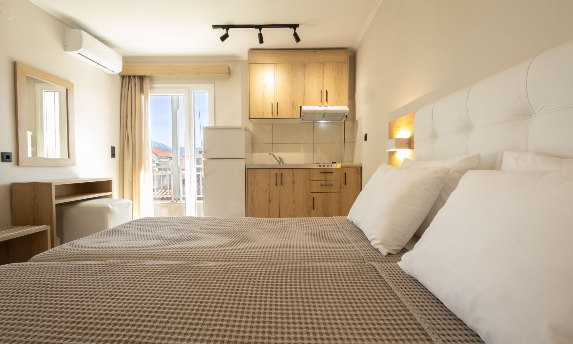 Hotel Grekas