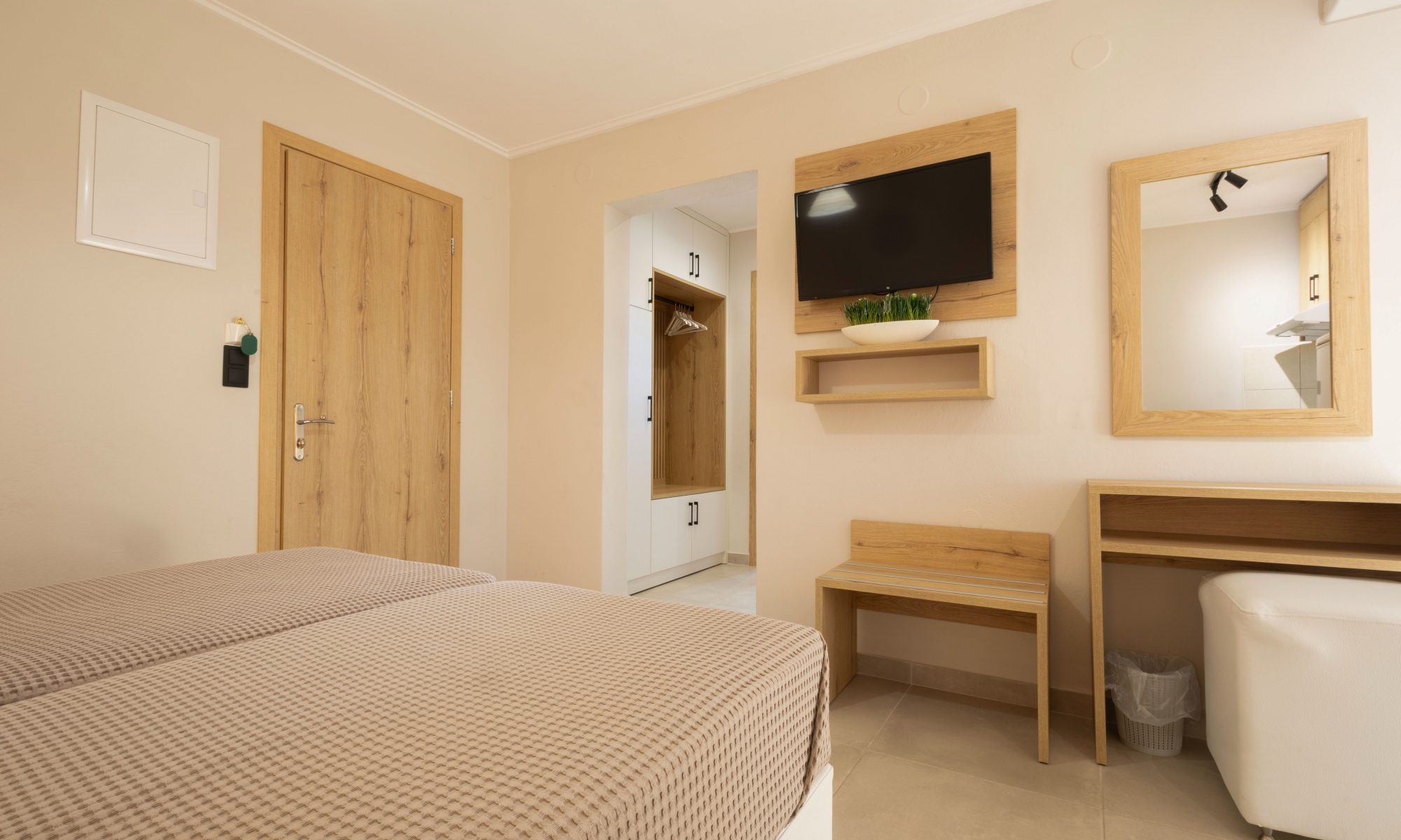 Hotel Grekas