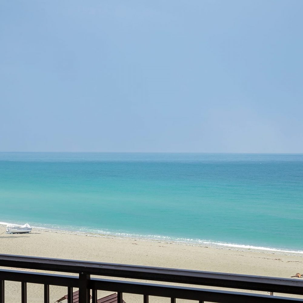 Double Room Sea View