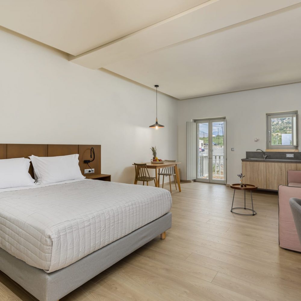 Comfort Room