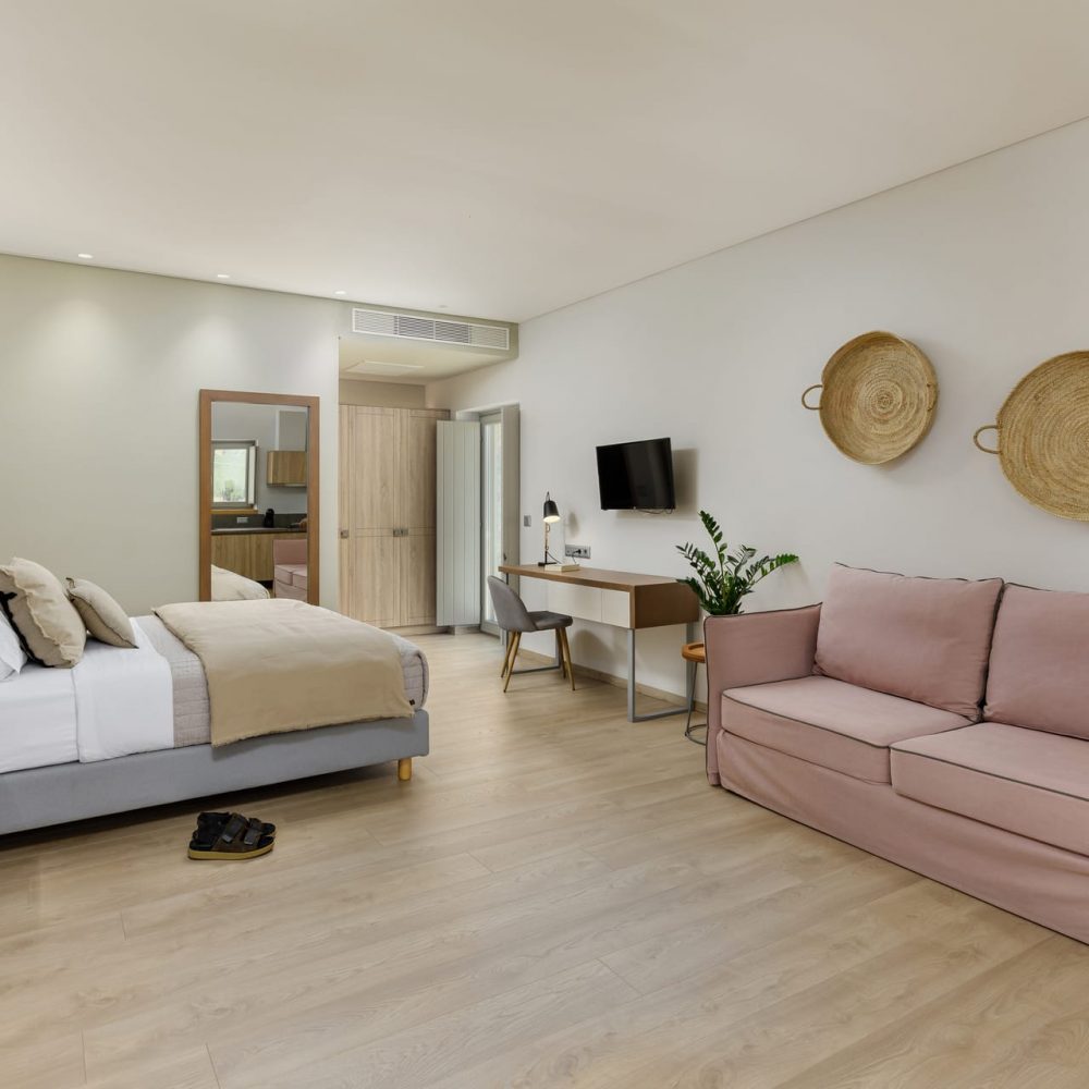 Margazi Suite