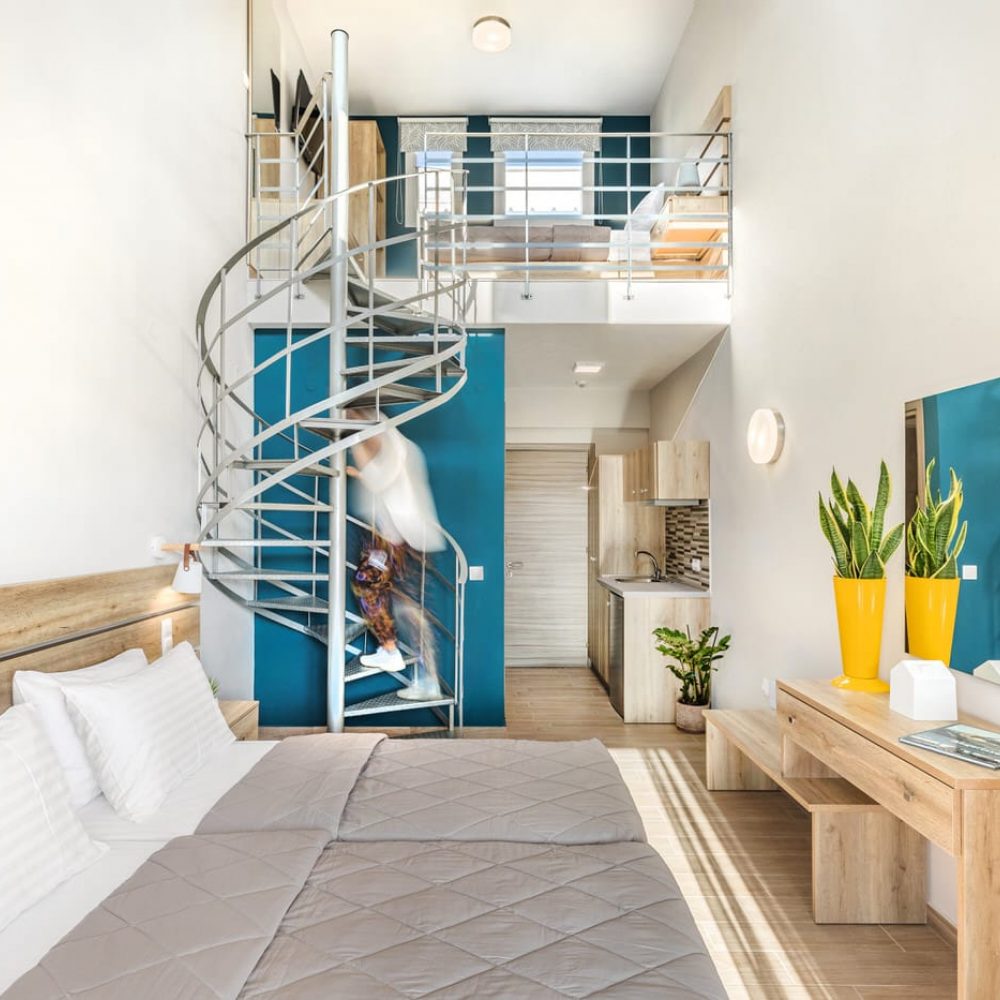 Loft