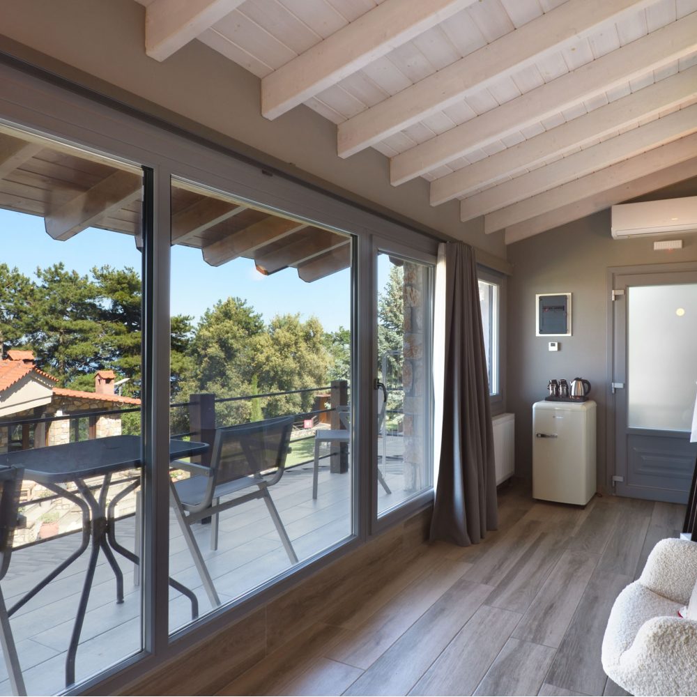 Two-Bedroom Superior Apartment