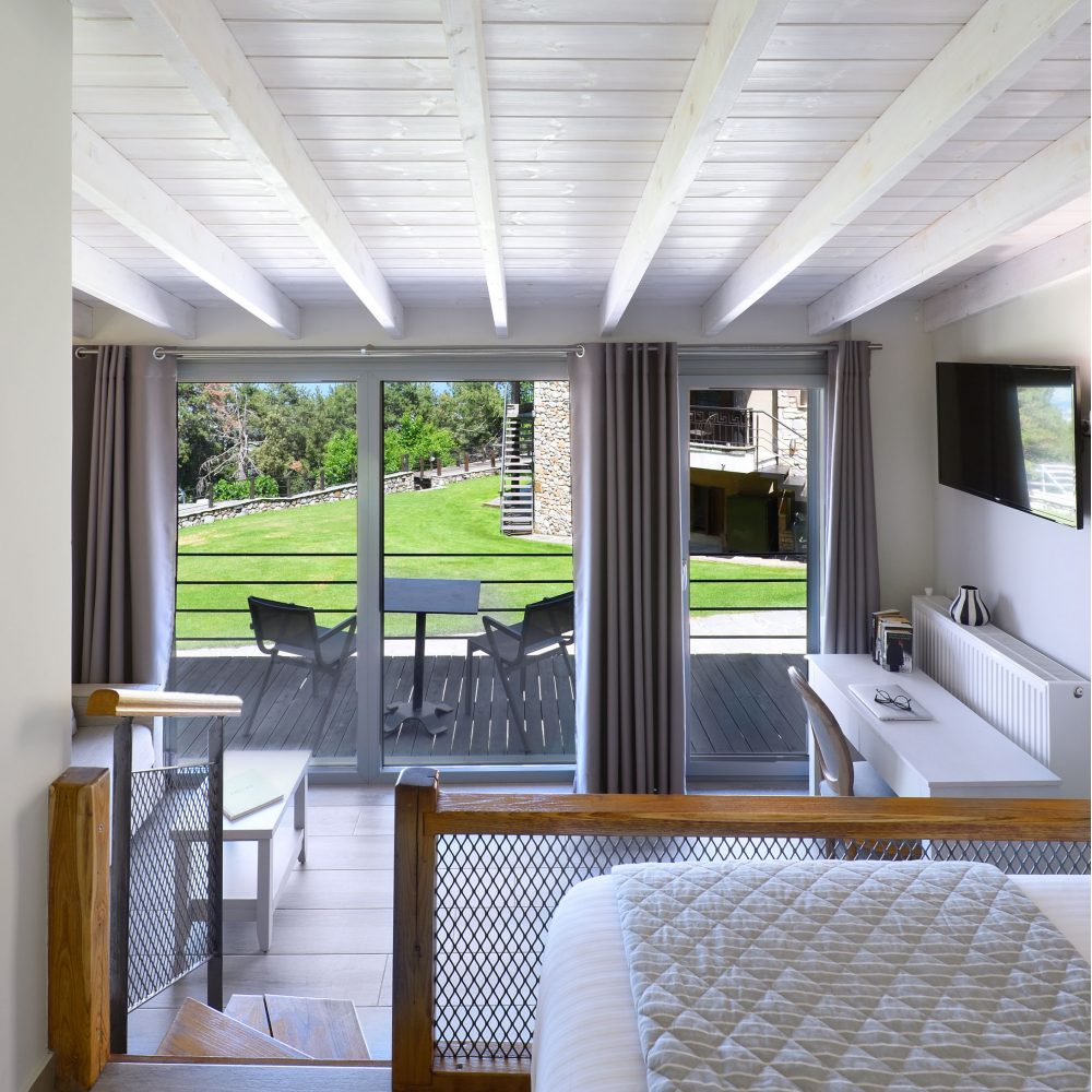 Superior Suite