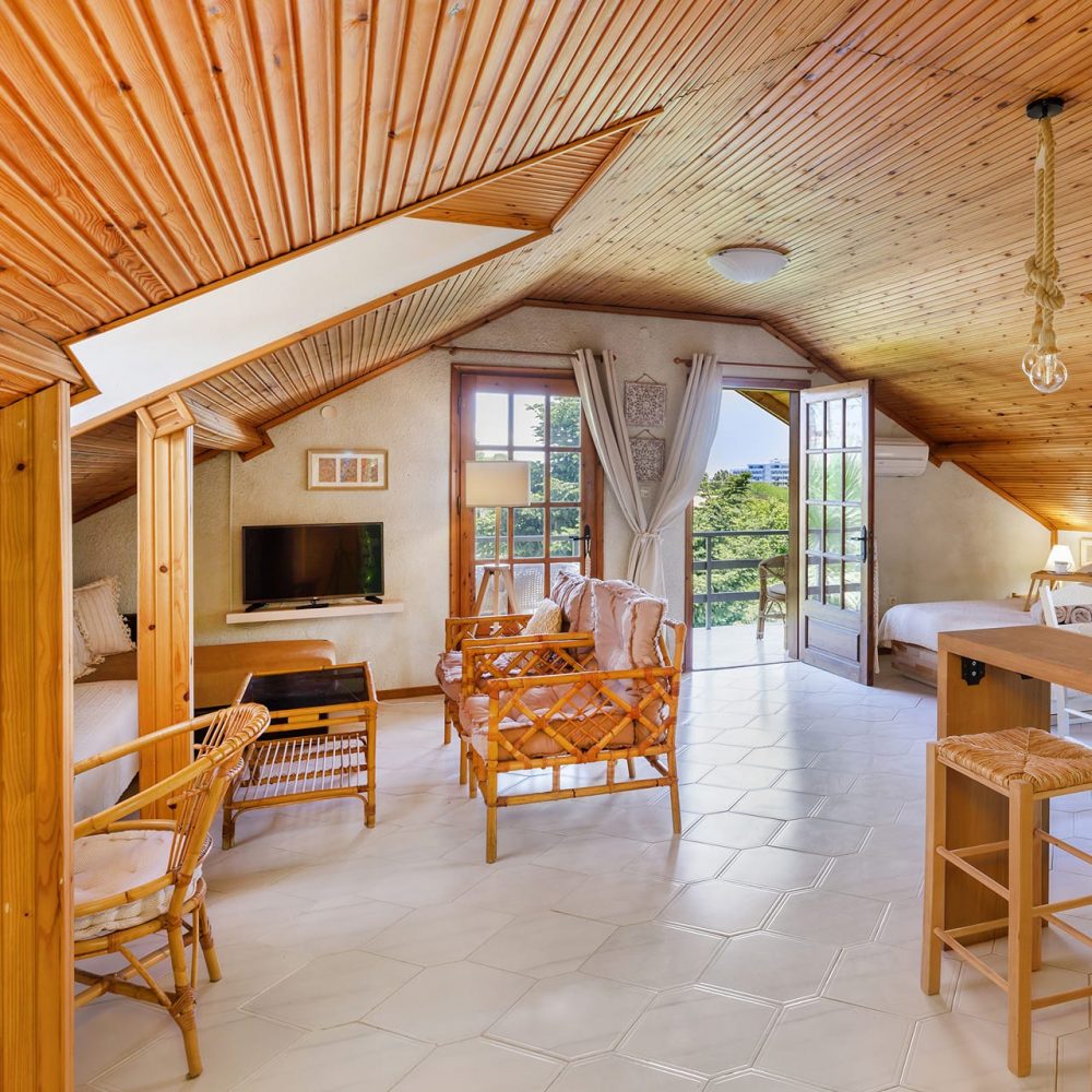 Villa Sevasti Loft