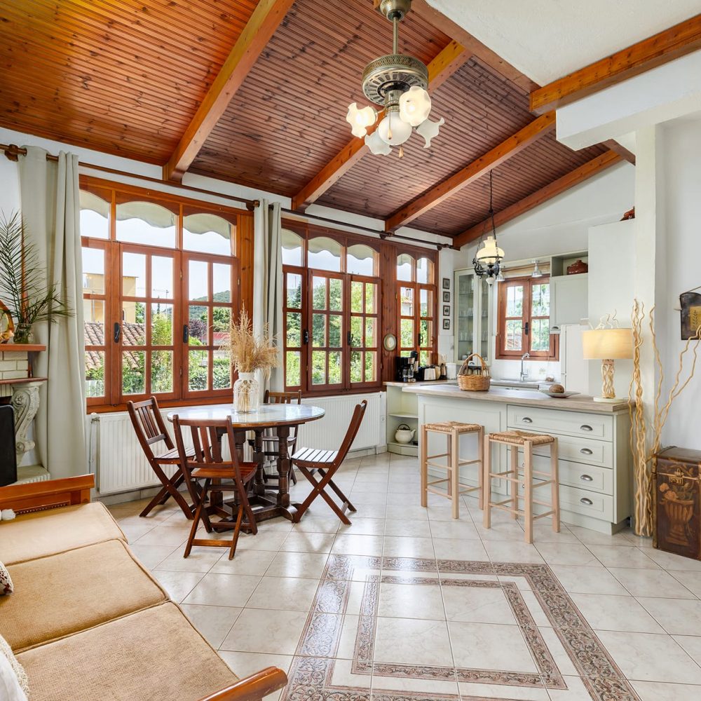 Villa Sevasti Home
